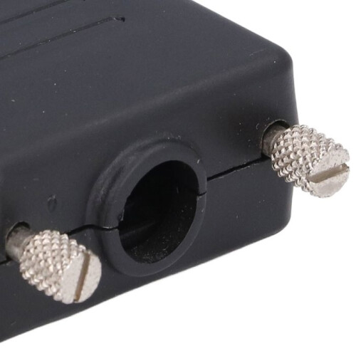 Module de connecteur sans soudure DB15 2