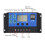 10A 12V 24V Automatic PWM Solar Charge Controller with Dual USB Output 5V Solar Cell Panel Charge Regulator 2