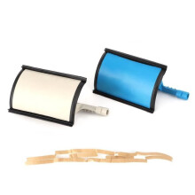Kit de réparation de volet de chauffage/climatisation bi-zone FRA avec éponge 6480E3 pour Peugeot 407 2004-2016