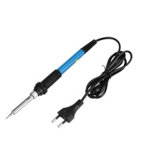 Kit de fer à souder pour dessouder, souder, souder à l'étain, électronique, réglable, 220 V UE