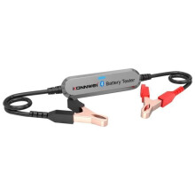 JOYFAN 6V 12V Wireless Bluetooth Battery Tester - Battery Controller - Resistance Analyzer