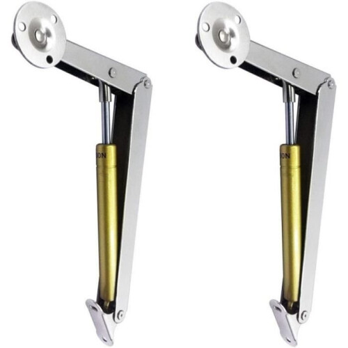 Furniture hinges - YYV - Spring-loaded - Screw-on
