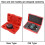 Hardness Tester - OMABETA - 100HD A - Digital - LCD Screen - High Precision 3
