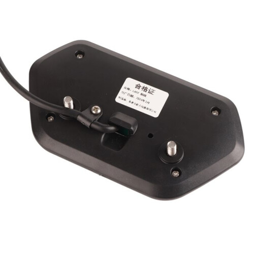 60V Speedometer, Odometer, Tachometer, Universal Digital LCD Display for Electric Motorcycles 2