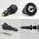 Electric Riveter - OTHERWISE - Adapter Kit - Black - Practical - Efficient 3