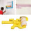 Roller brush - VVIKIZY - Latex paint roller - 30 cm - Increased efficiency - Easy to use 4