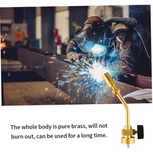 Propane gas welding torch, flame lighter, electric gas welding tools, PZCC 2