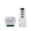 RF Connected Roller Shutter Module Remote Control Percentage Switch Alexa Google Home Remote Control Label 1