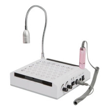Nail care set, multifunctional drill, dust collector, 4-in-1, M