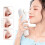 Micro Bubbles Deep Cleanse Skin Improved Version of Blackhead Vacuum 2