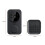 Smart WiFi Wireless Doorbell, Intercom, Video Camera, Security Doorbell, Chime, Black 6