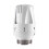 Replacement Head for Thermostatic Radiator Valve, 8 Pieces 1