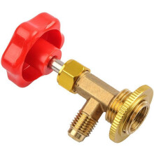 Ouvre-bouteille - YYV - HORLOGE - Valve de réfrigérateur - Facile à utiliser - Fluorure