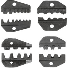 YYV 5-in-1 Crimping Tool - Crimping tool for cable lugs, sockets and fittings