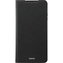 Hama Daily Protect Étui portefeuille Samsung Galaxy S26 Ultra noir 00016021