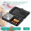 Electronic kitchen scale, precision scale, 200g / 0.01g, jewelry scale, kitchen scale with tare function 2
