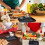 Electronic kitchen scale, precision scale, 200g / 0.01g, jewelry scale, kitchen scale with tare function 4