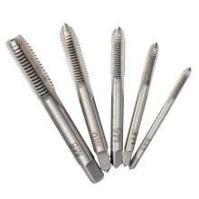 Taraud à cliquet pour gaucher - M3 - M8 - Porte-outil 3-8 mm 7/64 - 5/16"