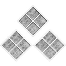 Luchtfilter - LG - LT120F - 3 stuks - Compatibel met ADQ73214404 - Verkrijgbaar in diverse kleuren