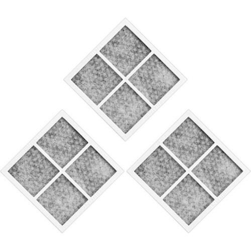 Φίλτρο αέρα - LG - LT120F - 3 τεμάχια - Συμβατό με ADQ73214404 - Πολλαπλά χρώματα