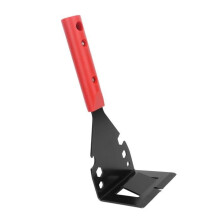 Outil de dépose de carrelage - TBEST - Extracteur de moulures - Acier inoxydable - Multifonctionnel - Compact