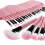 32-piece Professional Makeup Brush Set Makeup Kit with Toiletry Bag 1