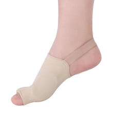 Hallux valgus corrector - CHE - Improved - Silicone - Hypoallergenic - Day and night