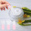 Makeup Spatula - Unspecified - 3 Pieces in Silicone - Reusable - Practical - Easy to Carry 3