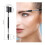 Eyelash Comb - Not specified - 5pcs - 3-in-1 Brush - Eyebrow Brush - Makeup Tools 2