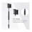 Eyelash Comb - Not specified - 5pcs - 3-in-1 Brush - Eyebrow Brush - Makeup Tools 3
