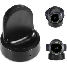 Docking station charger for Samsung Gear S3 S2 R732 R770 Watch-LAV