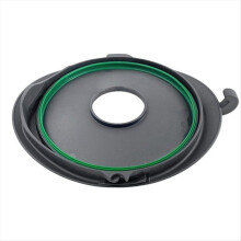 TM31 Lid and Sealing Gasket for Thermomix Mixer, Replacement Accessory for Mixing Bowl, Convenient for Appliance