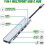 Διανομέας USB C - Πολλαπλή θύρα 7 σε 1 - HDMI - Θύρα PD 87W - USB 3.0 - SD/TF 1