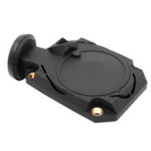 11157501565 Car Engine Crankcase Block Breather Ventilation Valve for 7 Series E38 750I 8 Series E31 850CI