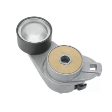20487079 Belt Tensioner for D13 Engine 1998-2020 21260406 21479276 APV2739 380/480 Excavator Fan Tension Roller