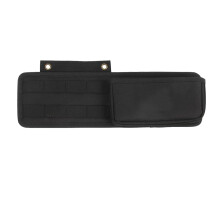 For Bronco Center Console Gear Shifter Storage Bag Oxford for Bronco 2021 2022 Accessories Black