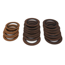 SPCA GNBA FA1 SMMA GD6 Gearbox Friction Disc Transmission Clutch Friction Plate Kit for