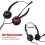 Zerone USB Call Center Headset - Lightweight Headset with Noise Reduction 1