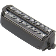 Compatible avec la tĂŞte de rasoir Panasonic ES-RW30, les lames ES4033, ES4035, ES4036 et ES9859C, et le sac en filet.