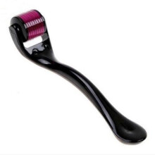 1.5mm Boolavard TM Derma Roller + FREE Carrying Case - 540 Needles - Best Skin Roller