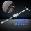 Dent Repair Kit - Dent Removal Tools - Puller Hammer - 18pcs Tabs 1
