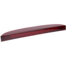 Troisième feu stop surélevé, référence 7700410753, rouge, compatible avec Renault Clio II (1998-2005)