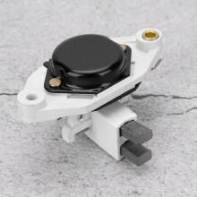 Lichtmaschinenregler, Spannungsregler für Autogenerator 1197311304 1197311301 Passend für W461