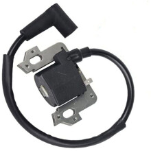 Module de bobine d'allumage compatible avec Honda GCV135, GCV160, GCV190 et GSV160, plusieurs couleurs, Abri de jardin