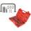 11-Piece Valve Spring Compressor Set, 11 Pieces, with a Red Carrying Case 1