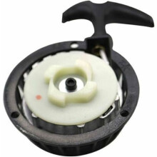 Lanceur à rappel pour mini-motos - PZCC - Compatible 47cc - Compatible 49cc - Pour moteurs 2 temps