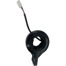 The accelerator for the Fundot Folding Electric Scooter