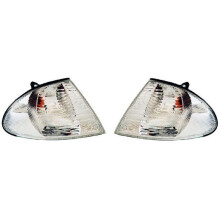 Clignotants pour BMW E46 02/1998-08/2001 Berlin…