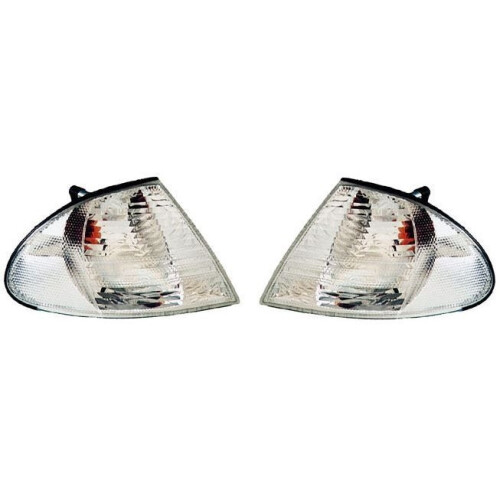 Clignotants pour BMW E46 02/1998-08/2001 Berlin…