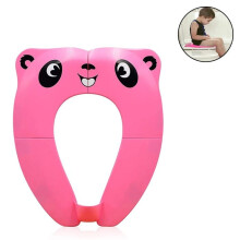 Travel potties, toddler potty seat covers, portable travel potty seats for children, toilet seat cushion